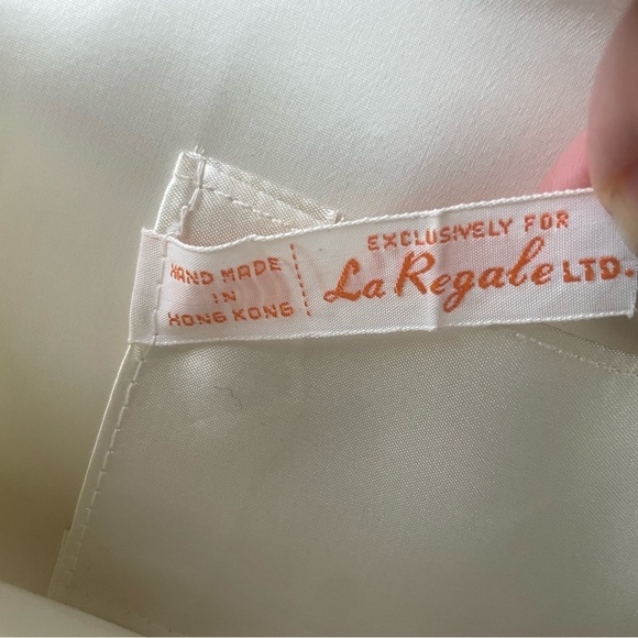 Vintage Beaded Clutch Purse Bag - Picture 5 of 6